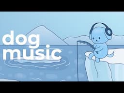 24/7 Dog Music Playlist - Relax My Dog Anxiety Aiding Stream