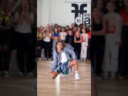 Ce flow a 9 ans 😱 #kidsdance #dance #dancer