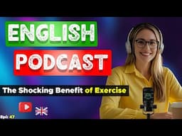 Learn English With Podcast Conversation Episode 47 | Podcast For Learning English #englishpodcast