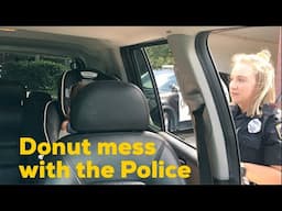 Good Cops. Good Donuts. Is a new location on the horizon? VLOG EP. 30