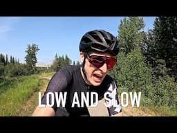 Low and Slow - Ride Vlog