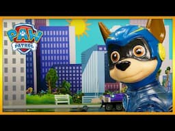 PAW Patrol Reach For The Stars! ⭐️ - PAW Patrol Toy Play Episode for Kids