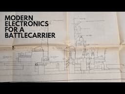 BattleCarrier Conversion: Detailed Blueprints