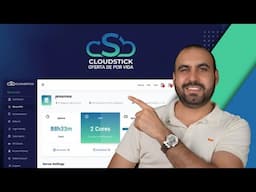 ¡No Más Mensualidades! Oferta de por Vida en Appsumo de Cloudstick VPS