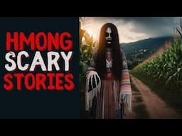 Hmong Scary Road Trip Stories