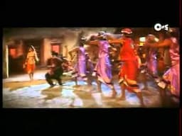 'Khaali Dil Nahin" by Hans Raj Hans Movie "Kachche Dhaage "