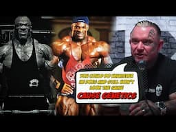 LEE PRIEST: Why Taking Ronnie's Gear Won’t Make You Ronnie