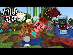 Oh dear. Oh No. | Wild Life | Ep.5