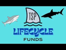 TSP Lifecycle Funds