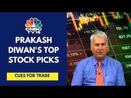 What Are The Key Stocks & Sectors In Focus Today? | CNBC TV18