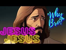 A BEAUTIFUL JESUS STORY - story motivation for your life!