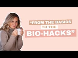 EASY hacks to boost your immune system | Liz Earle Wellbeing