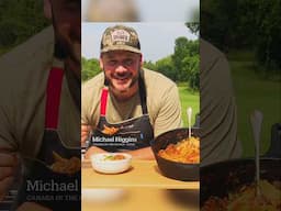 Lasagna Soup, perfect for any ground Wild Game! #campchef  #feedyouroutside  #cooking  #italian