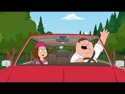 Family Guy - More Perfectly cut moments