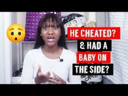 If Your Partner Had A Baby On The Side 👶🏽| Story Time