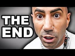 FouseyTube's Career is Finally Over