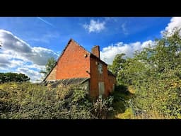 ABANDONED nicks hoarded house - abandoned places uk