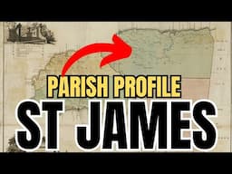 St. James, Jamaica: A Comprehensive Parish Profile