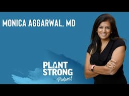 Breaking Up With Olive Oil with Dr. Monica Aggarwal