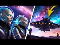 Have 36 Alien Civilizations Colonized Our Galaxy?