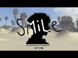 The Ben Raemers Foundation - SMiLe Interviews Q&A 6/7/2023