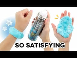 Have you tried a Japanese slime bracelet?