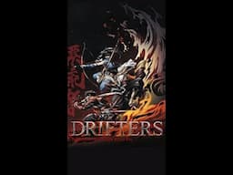 Drifters