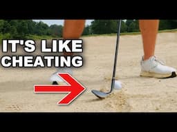 Pro Level Bunker Shot Technique In 3 Simple Steps