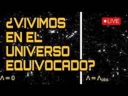 ¿Por qué la Vida Extraterrestre Prefiere Otros Universos?