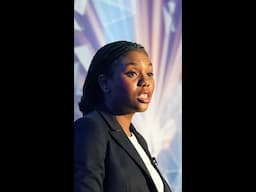 Kemi Badenoch's new Conservative shadow cabinet #shorts