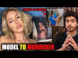 OnlyFans Model Stabbed Her Boyfriend To Death ! Courtney Clenney full case