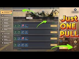 AoE Mobile : Get MORE points for the GATHERING EVENT | Pulls are NOT INVOLVED | WATCH & DO IT TODAY