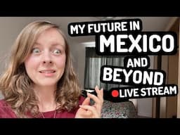 A MAJOR Mexico vs. United States Dilemma (🔴LIVE Q&A)