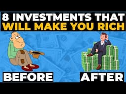 9 Investments That Will Make You Rich