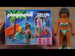 Playmobil Beach Shooting [6153]