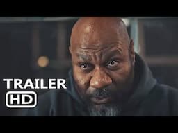 UPPERCUT Official Trailer (2025) Ving Rhames