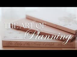 Freedom of Change - Your Planner, Your Way