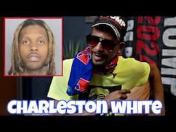 Charleston White believes Lil Durk is never getting out!