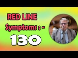 Red Line Symptoms #130 | Dr P.S. Tiwari #homeopathy