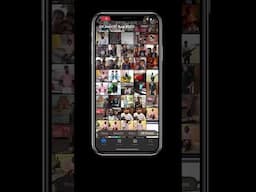 🔥iPhone photos gallery tricks  #tipsandtricks #iphone