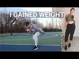 WEDNESDAY WEIGH IN // new macros & 10K race recap // my weight loss journey