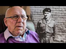 76 year-old Veteran Shares His Story | PEOPLE