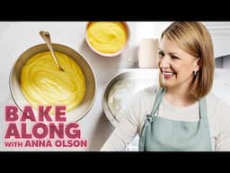 How to Make Tart Lemon Curd! | Bake Along w/ Anna Olson