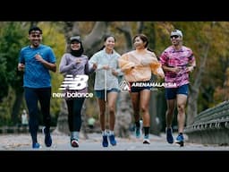 All Out, All In: TCS New York City Marathon 2024