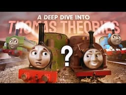 A Deep Dive Into Thomas Theories