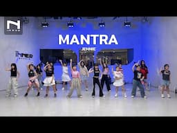 INNER KIDS │ BASIC DANCE │ MANTRA - JENNIE