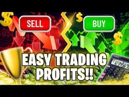 How I Turned $5,000 into $18,000 in 2 MONTHS Trading Crypto!!