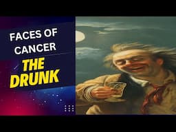 Faces of Cancer (Karka): The DRUNK