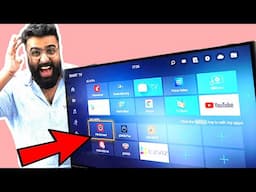 Best Android Smart TV - Diction | All CCTV Apps Compatible