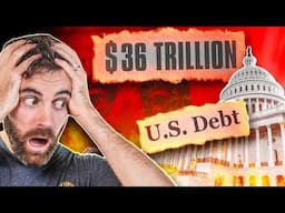 US Debt Crisis: What Happens If America Defaults?